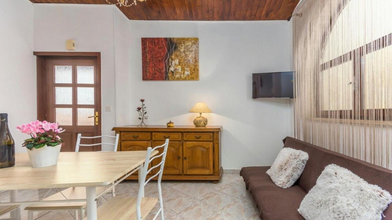 Apartment Dory By Rent Istria Πόρετς Εξωτερικό φωτογραφία