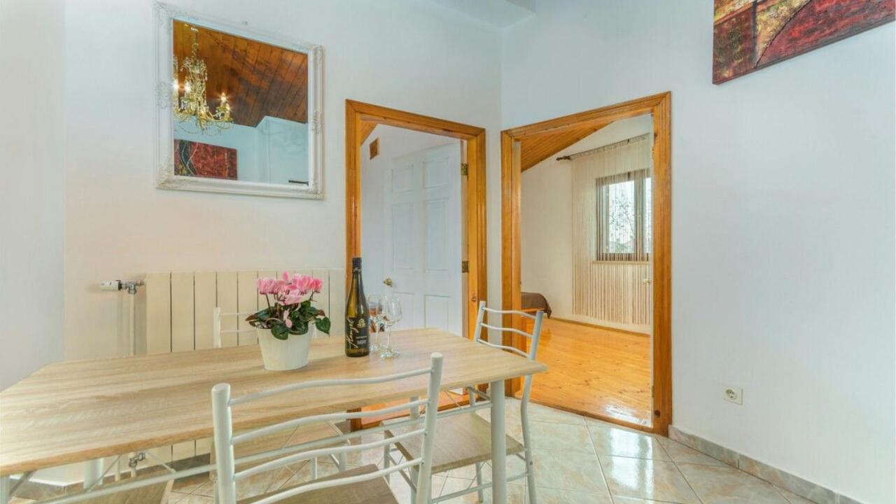 Apartment Dory By Rent Istria Πόρετς Εξωτερικό φωτογραφία