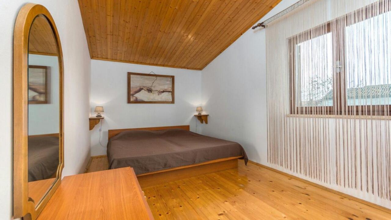 Apartment Dory By Rent Istria Πόρετς Εξωτερικό φωτογραφία