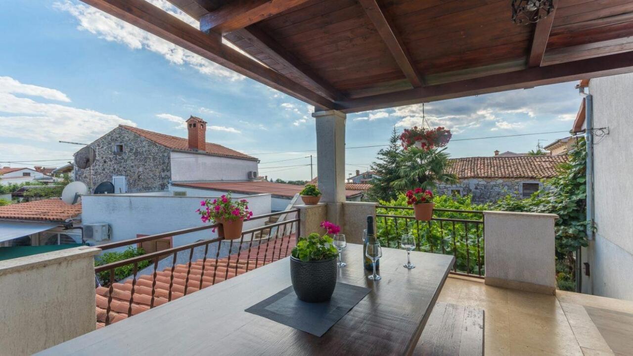 Apartment Dory By Rent Istria Πόρετς Εξωτερικό φωτογραφία