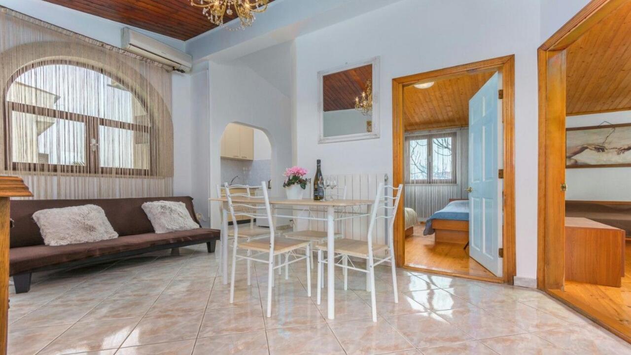 Apartment Dory By Rent Istria Πόρετς Εξωτερικό φωτογραφία