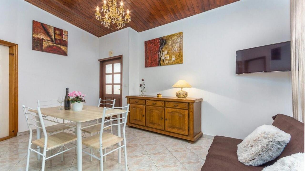 Apartment Dory By Rent Istria Πόρετς Εξωτερικό φωτογραφία
