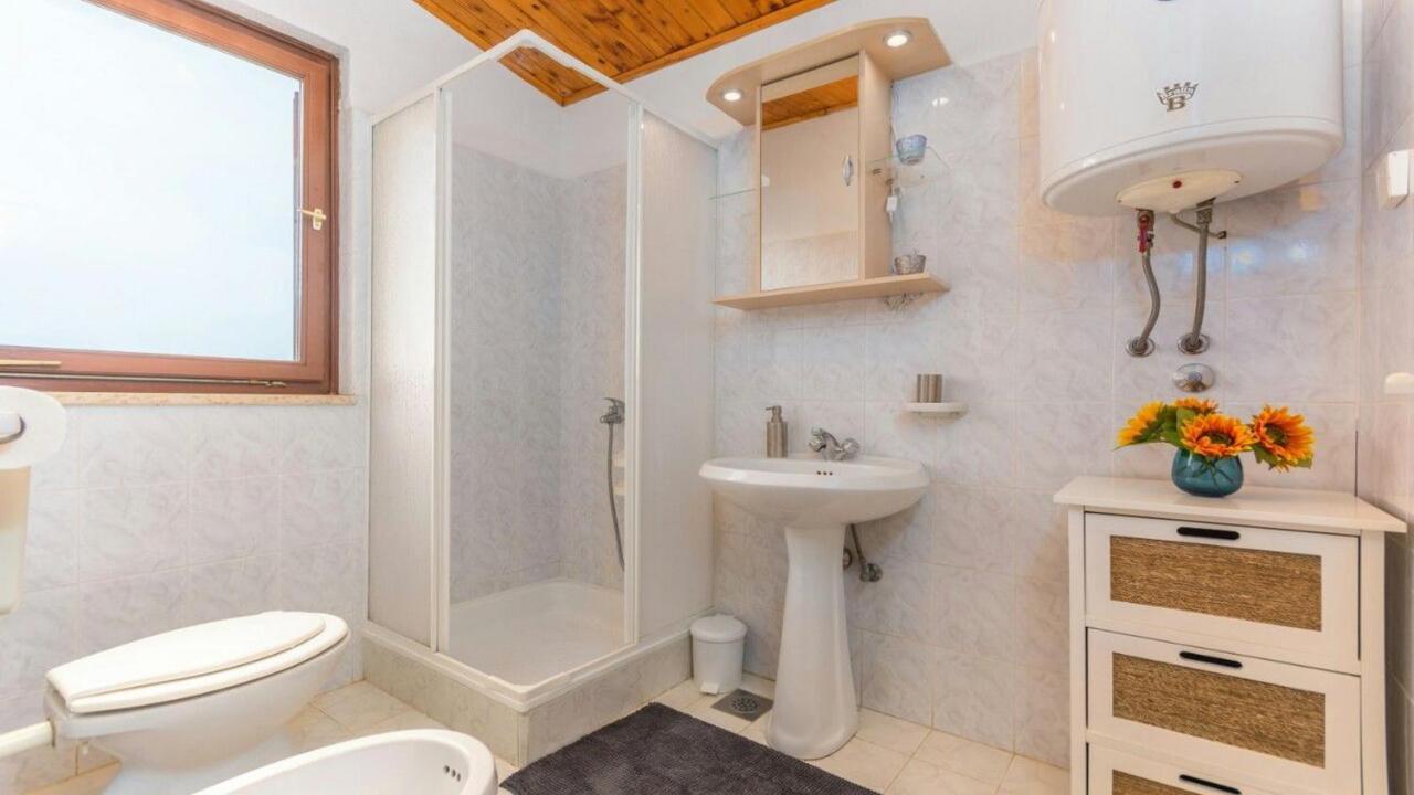 Apartment Dory By Rent Istria Πόρετς Εξωτερικό φωτογραφία